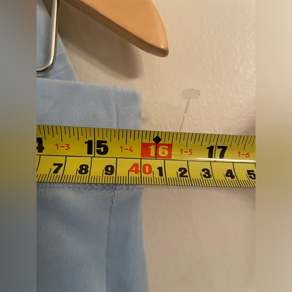 Juicy Couture Light Blue Track Pants & Joggers - Picture 13 of 16